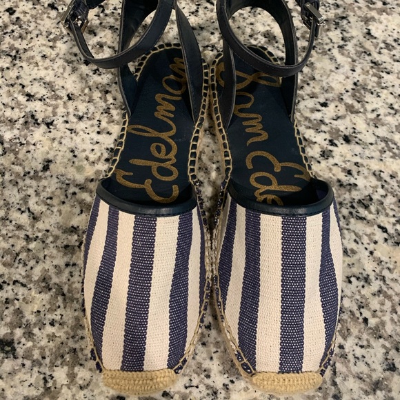 Sam Edelman Shoes - Sam Edelman Sandals